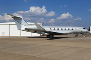 (Private) Gulfstream G650 (N650RR) at  Dallas - Love Field, United States