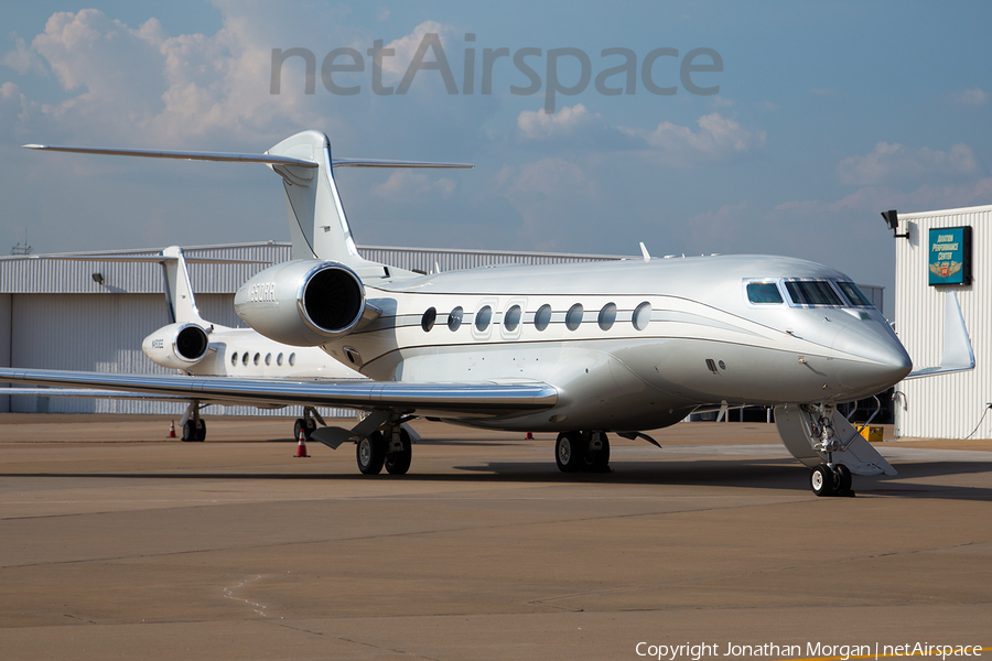(Private) Gulfstream G650 (N650RR) | Photo 55371