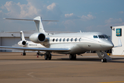 (Private) Gulfstream G650 (N650RR) at  Dallas - Love Field, United States