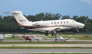 (Private) Cessna 650 Citation III (N650SF) at  Daytona Beach - Regional, United States