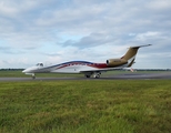 Delux Public Charter Embraer EMB-135BJ Legacy 650 (N650TB) at  Orlando - Executive, United States
