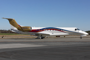 Delux Public Charter Embraer EMB-135BJ Legacy 650 (N650TB) at  Atlanta - Dekalb-Peachtree, United States