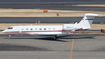 (Private) Gulfstream G650 (N650TP) at  Tokyo - Haneda International, Japan