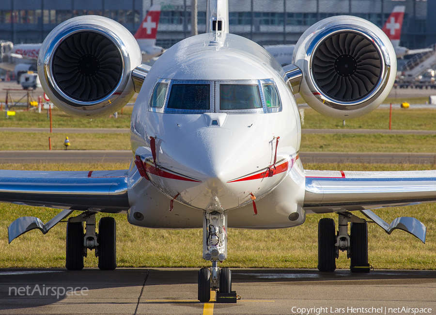 (Private) Gulfstream G650 (N650TP) | Photo 219199