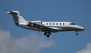 (Private) Cessna 650 Citation VII (N650UA) at  Orlando - Executive, United States