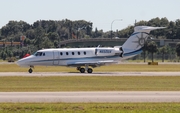 (Private) Cessna 650 Citation VII (N650UA) at  Orlando - Executive, United States