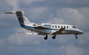 (Private) Cessna 650 Citation VII (N650UA) at  Orlando - Executive, United States