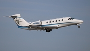 (Private) Cessna 650 Citation VII (N650UA) at  Orlando - Executive, United States