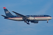 US Airways Boeing 767-201(ER) (N650US) at  Frankfurt am Main, Germany