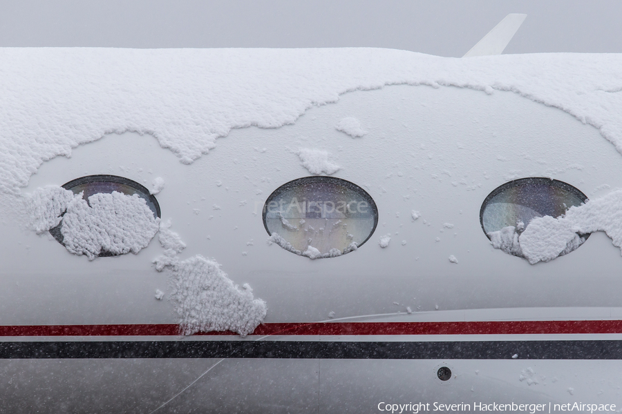 (Private) Gulfstream G650 (N650VC) | Photo 226084