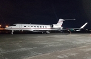 (Private) Gulfstream G650 (N650VC) at  Orlando - Executive, United States