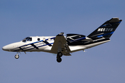 Thrive Aviation Cessna 525 Citation M2 (N650VM) at  Los Angeles - International, United States
