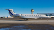 Saudi Aramco Gulfstream G650ER (N650XA) at  Anchorage - Ted Stevens International, United States