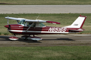 (Private) Cessna 150H (N6516S) at  Oshkosh - Wittman Regional, United States