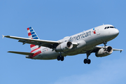 American Airlines Airbus A320-232 (N651AW) at  Windsor Locks - Bradley International, United States