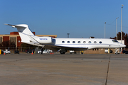 (Private) Gulfstream G650 (N651CH) at  Atlanta - Hartsfield-Jackson International, United States