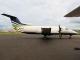 Berry Aviation Embraer EMB-120FC Brasilia (N651CT) at  San Juan - Fernando Luis Ribas Dominicci (Isla Grande), Puerto Rico