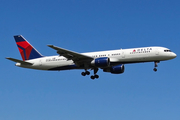 Delta Air Lines Boeing 757-232 (N651DL) at  San Juan - Luis Munoz Marin International, Puerto Rico