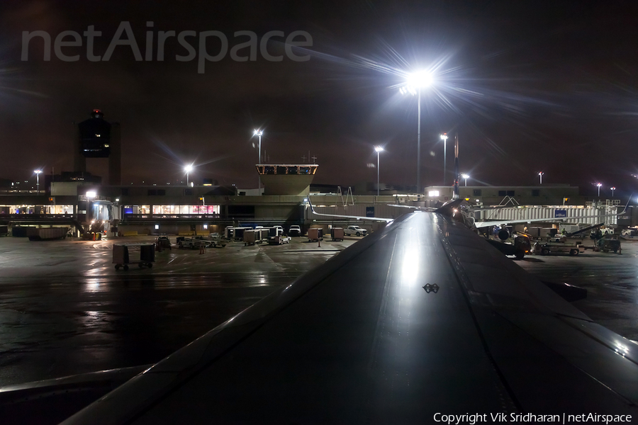 JetBlue Airways Airbus A320-232 (N651JB) | Photo 92173