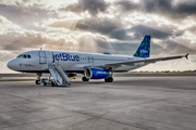 JetBlue Airways Airbus A320-232 (N651JB) at  Ft. Lauderdale - International, United States