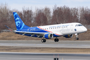 Alaska Airlines (Horizon) Embraer ERJ-175LR (ERJ-170-200LR) (N651QX) at  Anchorage - Ted Stevens International, United States