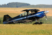 Acroteam Meschede Raven Aircraft 2XS (N651RA) at  Meschede-Schuren, Germany