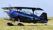 Acroteam Meschede Raven Aircraft 2XS (N651RA) at  St. Michaelisdonn, Germany