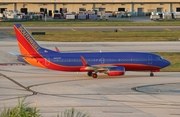 Southwest Airlines Boeing 737-3H4 (N651SW) at  Ft. Lauderdale - International, United States