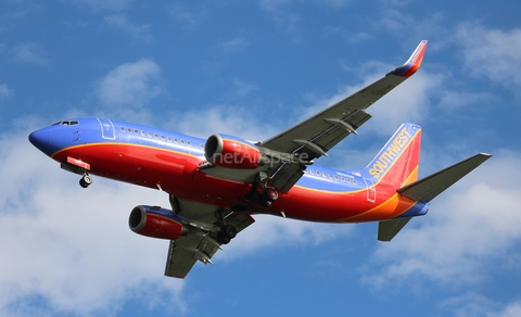 Southwest Airlines Boeing 737-3H4 (N651SW) at  Tampa - International, United States