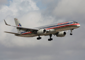 American Airlines Boeing 757-223 (N652AA) at  Miami - International, United States