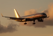 American Airlines Boeing 757-223 (N652AA) at  Miami - International, United States