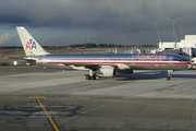 American Airlines Boeing 757-223 (N652AA) at  Seattle/Tacoma - International, United States
