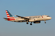 American Airlines Airbus A320-232 (N652AW) at  Dallas/Ft. Worth - International, United States