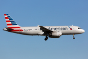 American Airlines Airbus A320-232 (N652AW) at  Dallas/Ft. Worth - International, United States