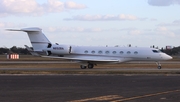 Executive Jet Management Gulfstream G650ER (N652BA) at  Orlando - Executive, United States