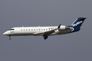 SkyWest Airlines Bombardier CRJ-200ER (N652BR) at  Los Angeles - International, United States