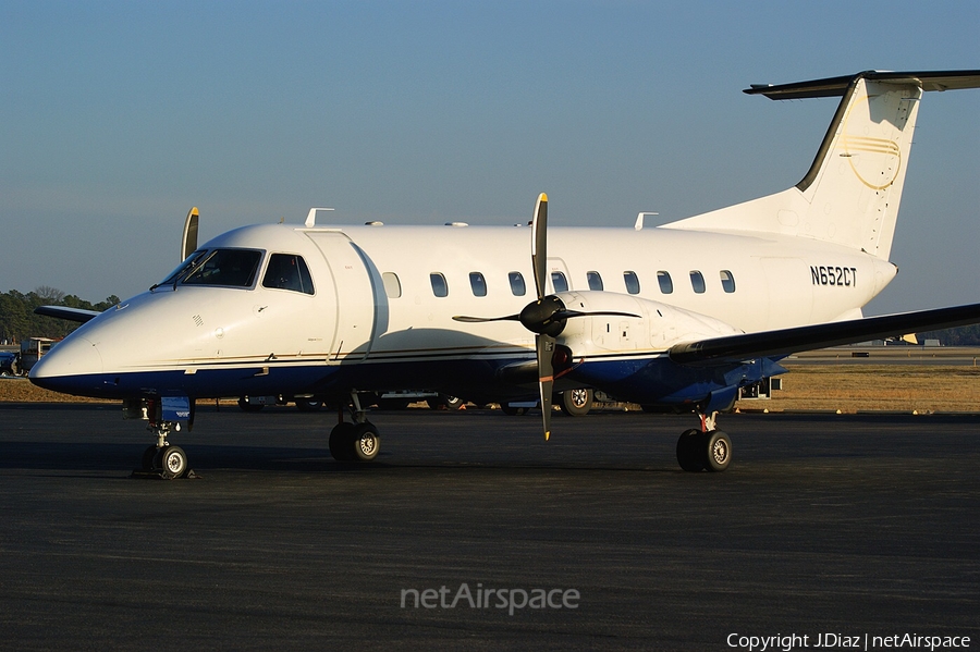 (Private) Embraer EMB-120ER Brasilia (N652CT) | Photo 77217