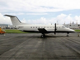 (Private) Embraer EMB-120ER Brasilia (N652CT) at  San Juan - Fernando Luis Ribas Dominicci (Isla Grande), Puerto Rico