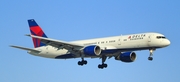 Delta Air Lines Boeing 757-232 (N652DL) at  Toronto - Pearson International, Canada