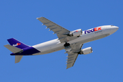 FedEx Airbus A300F4-605R (N652FE) at  Ft. Lauderdale - International, United States