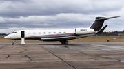 Flexjet Gulfstream G650 (N652FX) at  Cuyahoga County, United States