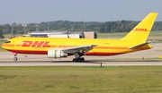 DHL (Atlas Air) Boeing 767-231(BDSF) (N652GT) at  Covington - Northern Kentucky International (Greater Cincinnati), United States