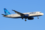 JetBlue Airways Airbus A320-232 (N652JB) at  Windsor Locks - Bradley International, United States