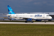 JetBlue Airways Airbus A320-232 (N652JB) at  Ft. Lauderdale - International, United States