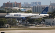 JetBlue Airways Airbus A320-232 (N652JB) at  Ft. Lauderdale - International, United States