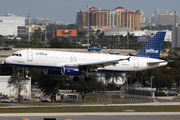 JetBlue Airways Airbus A320-232 (N652JB) at  Ft. Lauderdale - International, United States