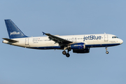 JetBlue Airways Airbus A320-232 (N652JB) at  New York - John F. Kennedy International, United States