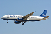 JetBlue Airways Airbus A320-232 (N652JB) at  Los Angeles - International, United States