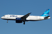 JetBlue Airways Airbus A320-232 (N652JB) at  Los Angeles - International, United States