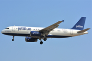 JetBlue Airways Airbus A320-232 (N652JB) at  Los Angeles - International, United States